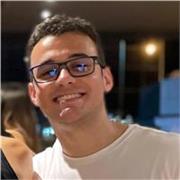 Professor de Matemática e Ciências da Natureza para ensino fundamental e ensino médio