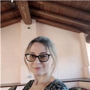 Docente con pluriennale esperienza primo e secondo grado. Italiano, latino, italiano per stranieri