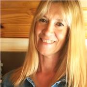 Me especializo en Educación infantil, tengo 37 años en la docencia.