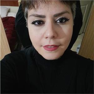 Sheida Zamani