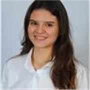 Profesora de biología licenciada en genética ofrece clases particulares en Madrid o online a alumnos de primaria, ESO, bachillerato y universidad. 
