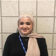 I am currently working as a private tutor, teaching English as a foreign language from young children to adult learners globally