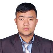 Abinash Lama