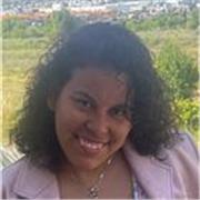 Soy una persona trabajadora y responsable.
 Voy a trabajar con personas dependientes.