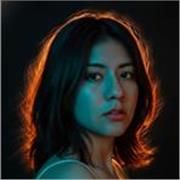 Profesora de Inglés para Principiantes (Nivel Cero)