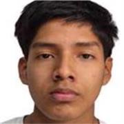 Estudiante de Ing. Software concluyendo todos los niveles del Instituto Cultural Peruano Norteamericano da clases de ingles (nivel