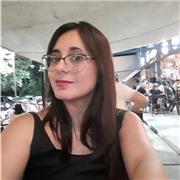 Profesor de español para extranjeros