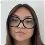 Estudiante de derecho, con bachillerato científico capacitada para dar clases a todo tipo de alumnos y ámbitos