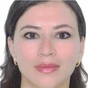 English teacher for primary and high school students