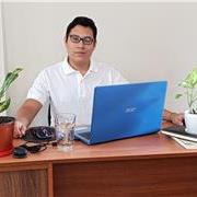 Profesor de ciencias naturales, biología y química