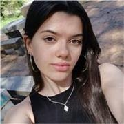 Alumna en el grado de matemáticas ofrece clases de matemáticas para Eso, bachiller u otros grados