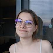 Deutsch-Tutorin für Kinder und Jugendliche aller Altersgruppen