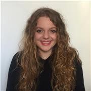 Laureata magistrale in Italianistica