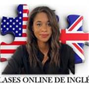 Profesora de inglés con más de 8 años de experiencia
