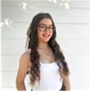 Graduada en bachillerato de humanidades y ciencias sociales presencial + biología online por el IOC
