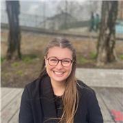 je suis Onno Lilou étudiante en master d'économétrie et statistique