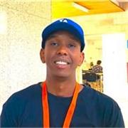 Soy profesor de inglés para estudiantes de todas las edades, con niveles preintermedio e intermedio. Las clases serán dinámicas.