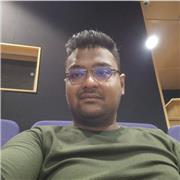 Debjeet Saha