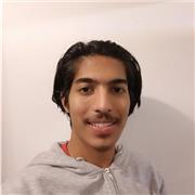 I'm a competent individual who strives to help others.