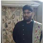 Atindra Parashar