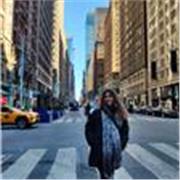 Insegnante di spagnolo specializzata nell'insegnamento ad adulti e bambini