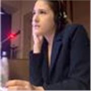 Interprete e traduttrice offre lezioni di spagnolo, inglese, italiano per stranieri e russo