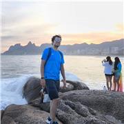 Clases de inglés, portugués, italiano, geografía y/o ciencias sociales