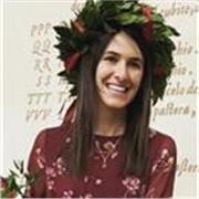 Italiana nativa ofrece clases online de italiano