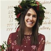 Italiana nativa ofrece clases online de italiano