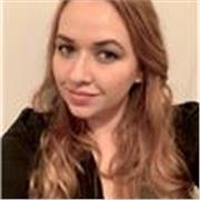 Native English and Spanish tutor with 3 years of experience teaching ESL to children, young people and adults.