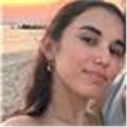 Ciao sono Valeria! Posso aiutare bambini delle elementari, delle medie e ragazzi del liceo per spagnolo, storia dell'arte, diritto
