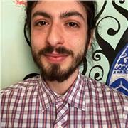 Professeur d'Histoire/Géographie/Sciences Politiques/Géopolitique + Espagnol et Italien. Cours en Distanciel