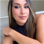 Profesora titulada en Maquillaje Profesional social y estética
