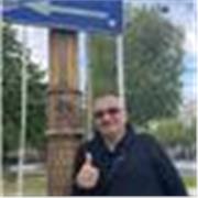 Professeur de français , bilingue , niveau de primaire à fin d années collège