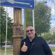 COIRNOT Francois