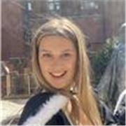 I’m a vet student who loves biology and enjoys making complex topics easy to understand. My lessons are aimed at students who 