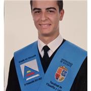 Ofrezco clases de materias relacionadas con Ciencias Sociales (Historia, Geografía e Historia del Arte) y Valenciano