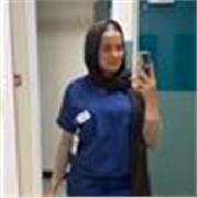 A second year dental student and an experienced tutor in any level chemistry, Biology, and Maths up to and including A-levels. A unique approach to ensure you become more confident in your understanding