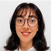 Maestra de primaria, todas las materias excepto inglés. Doy para secundaria 1° y 2° año depende que temas