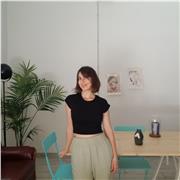 Insegnante di taglio e cucito. Impara a creare il tuo abbigliamento!