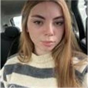 Profesora de inglés para nivel primario, secundario y universitario