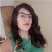 Profesora de biología (primaria, bachillerato o refuerzos universidad), refuerzos de química y matemáticas