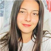 Hello! Soy English teacher con mucho potencial para ayudarte y reforzar tu nivel de inglés! Enseño mediante juegos :)