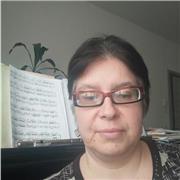 Insegnante di pianoforte impartisce lezioni singole a bambini e adulti , orari flessibili. Metodo Bastien per bambini 3-6 anni