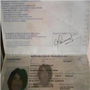 Benedicte