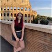 Profesora particular de inglés español con un certificado de advanced de Cambridge C1