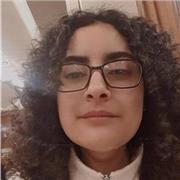 Prof d'anglais et Arabe, j'aime vous acceuilir! merci