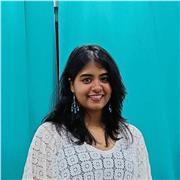 Sherin Joseph