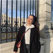 Profesora de cualquier materia para niños hasta 6º de Primaria en Madrid (por la zona de Valdebernardo)