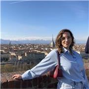 Se hai bisogno di aiuto per i tuoi compiti, ti aspetto!